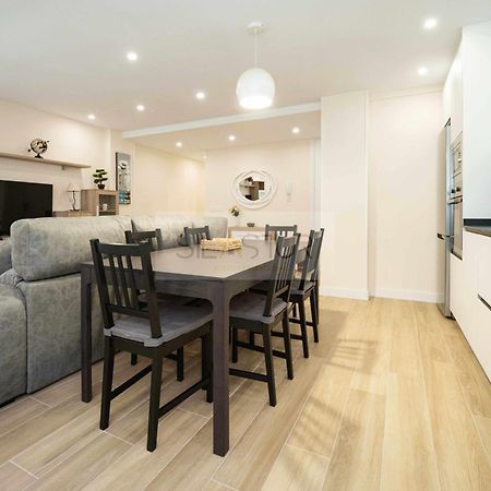 Cabrales Apartamento Gijon Exterior photo
