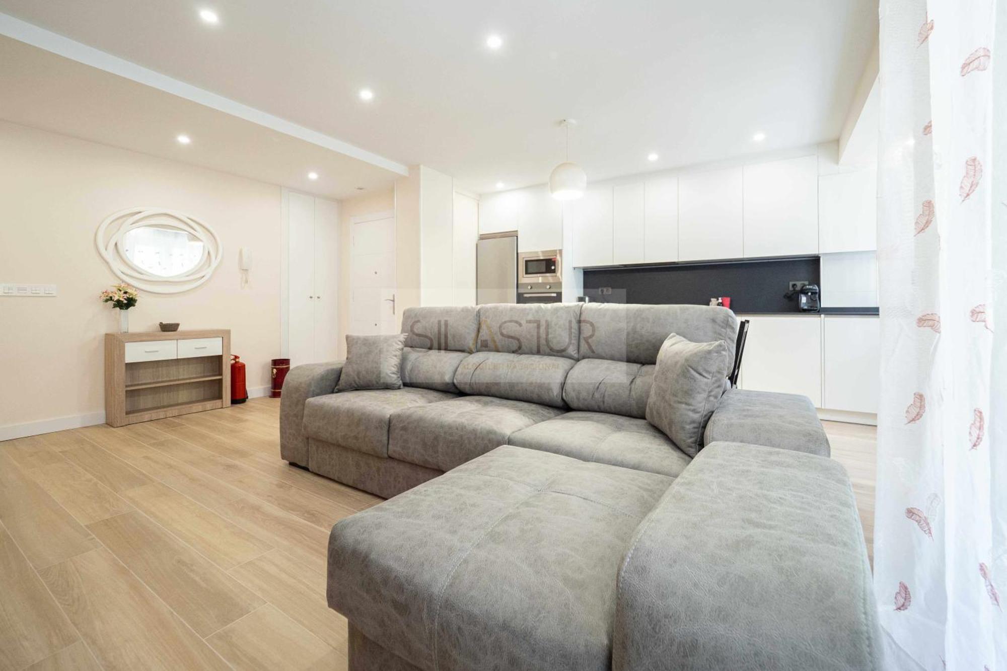 Cabrales Apartamento Gijon Exterior photo
