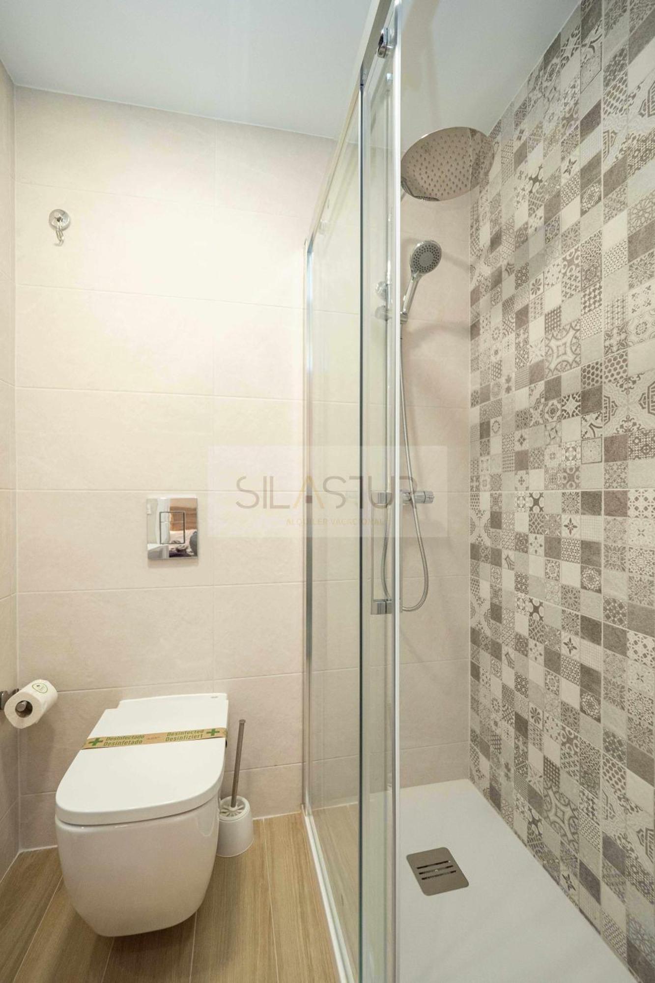 Cabrales Apartamento Gijon Exterior photo