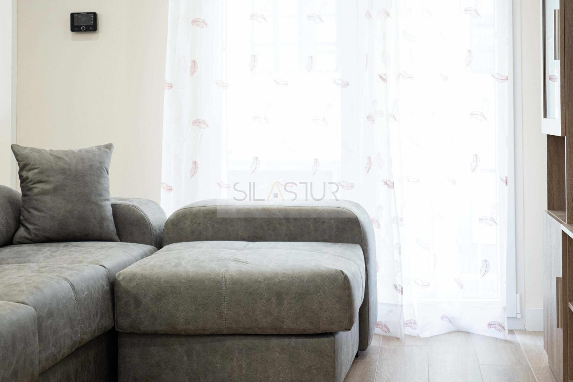 Cabrales Apartamento Gijon Exterior photo