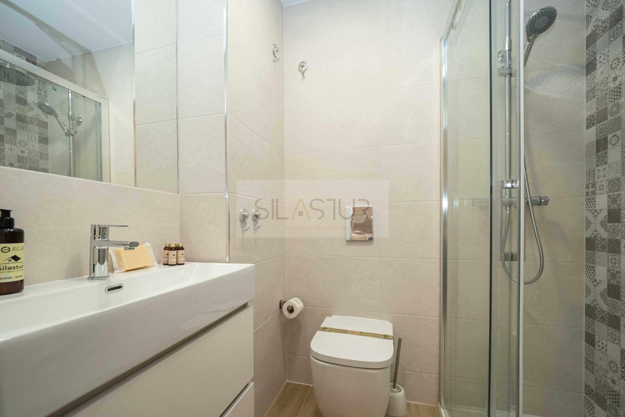 Cabrales Apartamento Gijon Exterior photo
